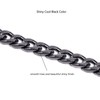 Xiazw Beautiful Bag Chain Purses Shoulder Strap Chain Shoulder Strap
