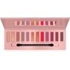 Eveline Cosmetics Angel Dream Eyeshadow Palette - 12 Highly Pigmented