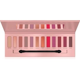 Eveline Cosmetics Angel Dream Eyeshadow Palette - 12 Highly Pigmented Shades for Day and Night Looks