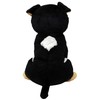 Shelter Pets Stuffed Animals: Barkley - 10" Bernese Mountain Mixed