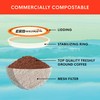 San Francisco Bay K-Cup Coffee Pods, French Roast (80 ct),