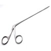 Ear ENT Forceps Hartman Alligators 8" Surgical Serrated 1.6cm End