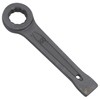 22mm Slogging Box End Striking Ring Wrench Spanner Bi-Hex 12
