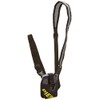 Black Diamond Pieps Transceiver Pouch DSP Pro, Yellow, One Size