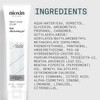 Nioxin Gel para engrosar el cabello 3D, fuerte sujeción y