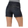Rock & Republic Women's Denim Rx Fever Stretch 4.5" Short,
