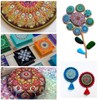 30 PCS Mandala Dotting Kit Mandala Dotting Tools and Stencils