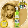 Ouro Tratamiento Bifasico Desenredante para Niños 240 ml