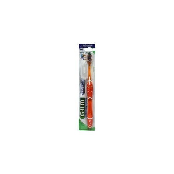 Gum Technique Compact Medium Various Colors