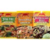 Sunbird Seasoning Mix Variety Bundle, 0.74-1 oz (Pack of 6)