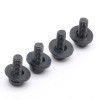 Sony Wall Mount Screws for Mounting Sony XBR-43X800D, XBR-49X800D, KDL-37L4000