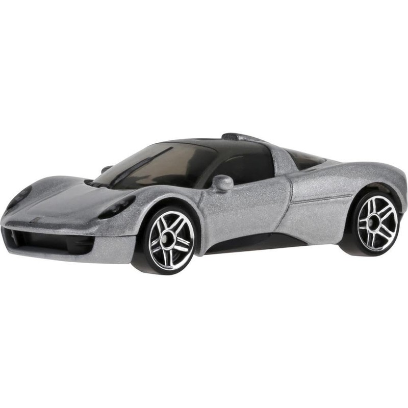Hot Wheels Single Cars Gordon Murray Autocultural T.33 HYW23.1
