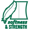 Seventh Generation Toilet Paper Recycled Bath Tissue 100% Recycled Paper