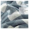 Elrene Home Fashions Farmhouse Living Grainger Buffalo-Check Blackout Window Curtain,