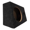 Par Cajon Individual D Madera Bocina 6.5 Tipo Pick Up
