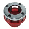 TEXALAN Ratchet Pipe Threader Kit Replacement 1-1/4-inch Dies,Compatible with Ratchet