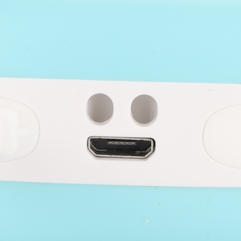 Mini Printer Hand Held Portable Pocket Student Wrong Question Photo