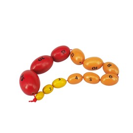 Prader Orchidometer B Wooden