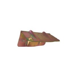 OH Steel Pad Small SPBS