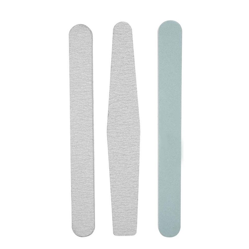 Nail Manicure Set Glitter Powder Nail Tips Brush Nail Art