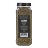 Watkins Gourmet Spice, Organic Basil, Bulk Food Service Size, 4.9