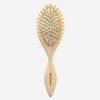 Of Cosmetics 5-way Cushion Brush, Blue, Thick Pin (Static Electricity,