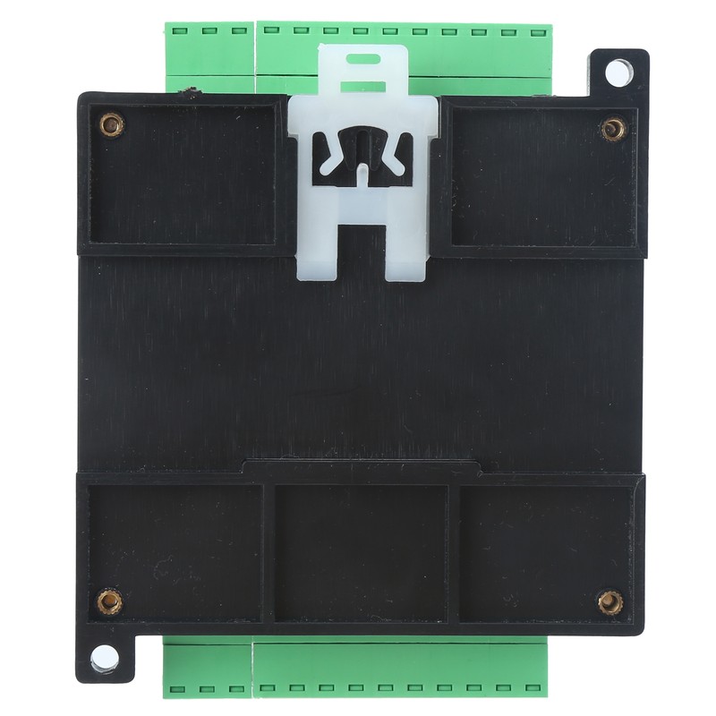 PLC Board Programmable Controller Industrial Control Module with DVP Cable