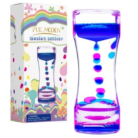 LIVOND Calming Sensory Toys, Fidget Sensory Toys for Autistic Children, Desk Accessories, Holiday Stocking Stuffers (Single Pack)