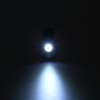 Flashlight Video Camera 1080P 5 Lighting Modes 2200mAh 120 Degree