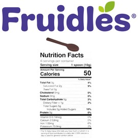 Fruidles Pack of 2 Boxes Dark Chocolate Spoons, 6 per Box Candy Hot Chocolate Stirring Edible Spoons, Gourmet Cocoa Edible Spoon Stirrers, Non-GMO, 2.12 oz