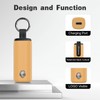 POZCIS for Skullcandy Method 360 ANC Case Cover, Soft Silicone