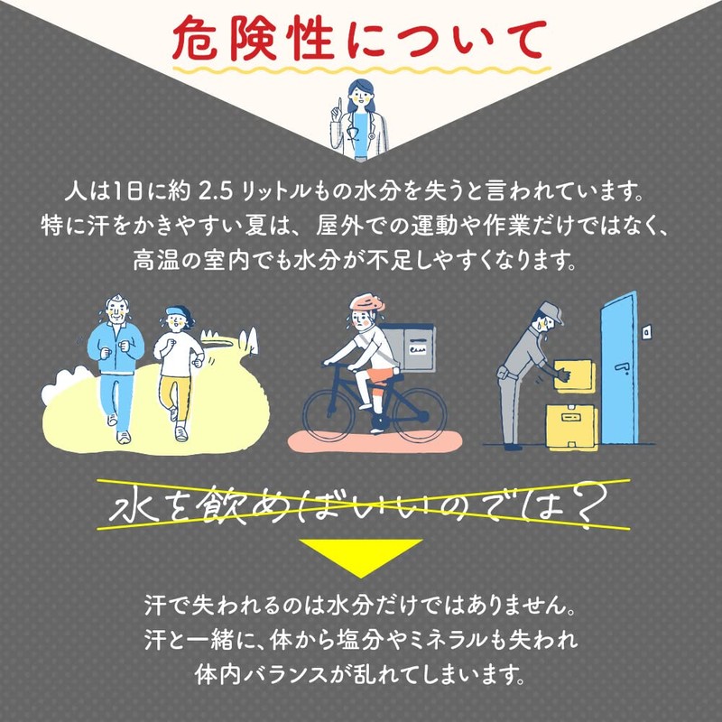 シードコムス がんばりマース 塩タブレット (アセロラ) 5袋 クエン酸 ビタミンC BCAA 沖縄県産黒糖 沖縄県産塩