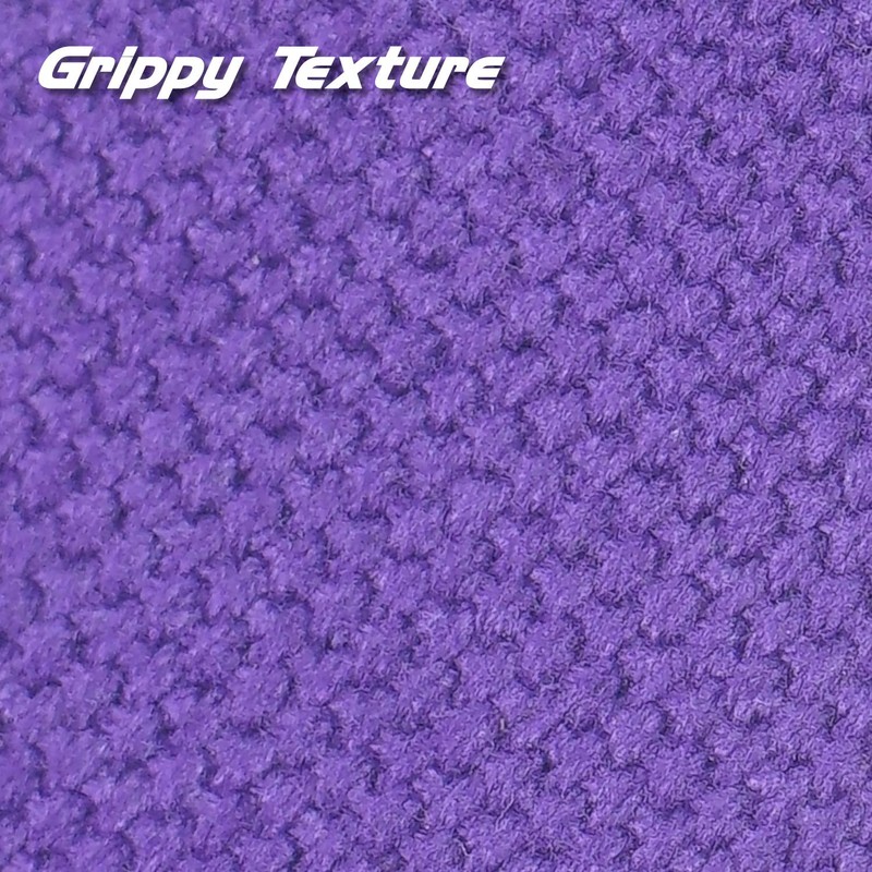 Yogan Yoga Belt | Organic Cotton | Solid SS-D Rings