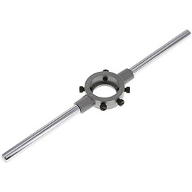 Die Die Die Holder DIN 225; Diameter 30 mm x 11 mm, Diameter: 30 mm Thickness: 11 mm
