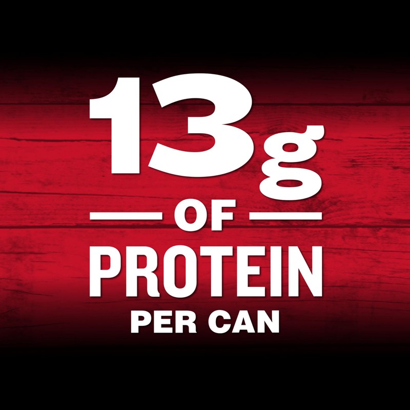 Campbell's Chunky Soup, Spicy Steak and Potato Soup, 18.8 oz