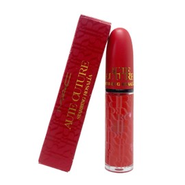 MAC AUTE CUTURE Starring Rosalia Retro Matte Liquid Lipcolour - Spicy Pimenton (.17 Fl Oz)