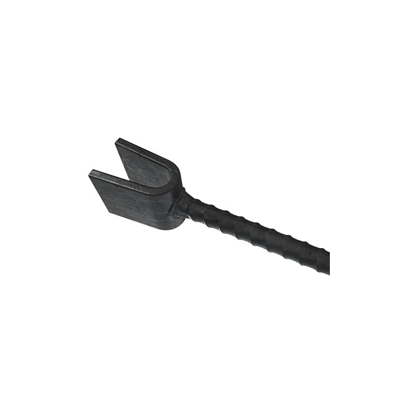 Jones Stephens M25560 Water Meter Key, 5/8-Inch x 60-Inch
