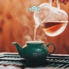 Earl Grey Ahmad Tea Negro Bergamota 500g