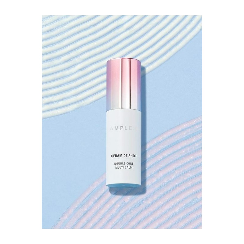 Ceramide Shot Double Core Multi Balm / 세라마이드샷 더블코어 멀티밤