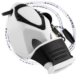 FOX 40 EPIK CMG (WHITE)