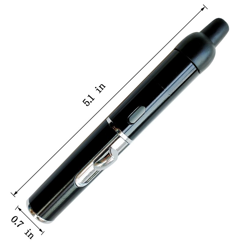 Torch Lighter,Refillable Inflatable Lighters,Built-in Detachable Jet Flame Torch Lighter Kitchen