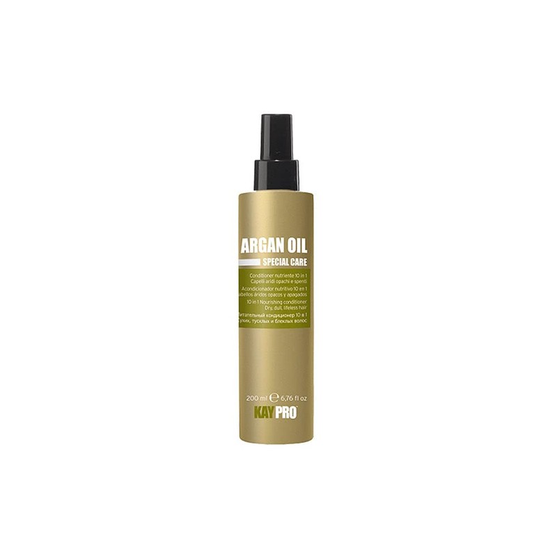 KayPro 10 in 1 CONDITIONER with ARGAN OIL for dry,
