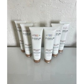 Loreal Everpure Simply Clean Curl Cocoon Creme Sulfate-Free 5.1 fl oz - 6 Pack