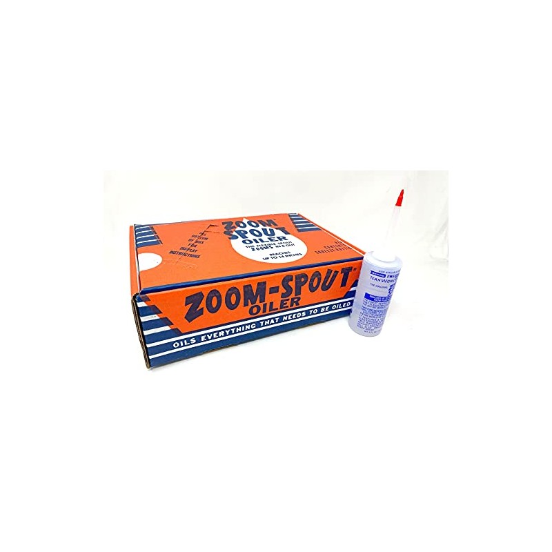 Super Sewing Supplies for 12 Bottles (1 CASE) Zoom SPOUT