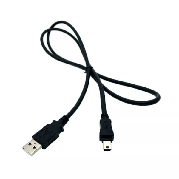 Kentek USB Cord Cable for LEAPFROG LEAPPAD ULTRA TABLET 3'