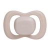 b.box Pacifier Soother Dummy Size 1 (2 pack) | Natural