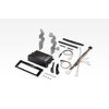 Canak Planning Carrozzeria (Pioneer) KLS-F803D 8V Car Navigation Installation Kit
