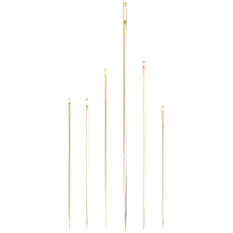 Clover needle compact [patchwork quilting]