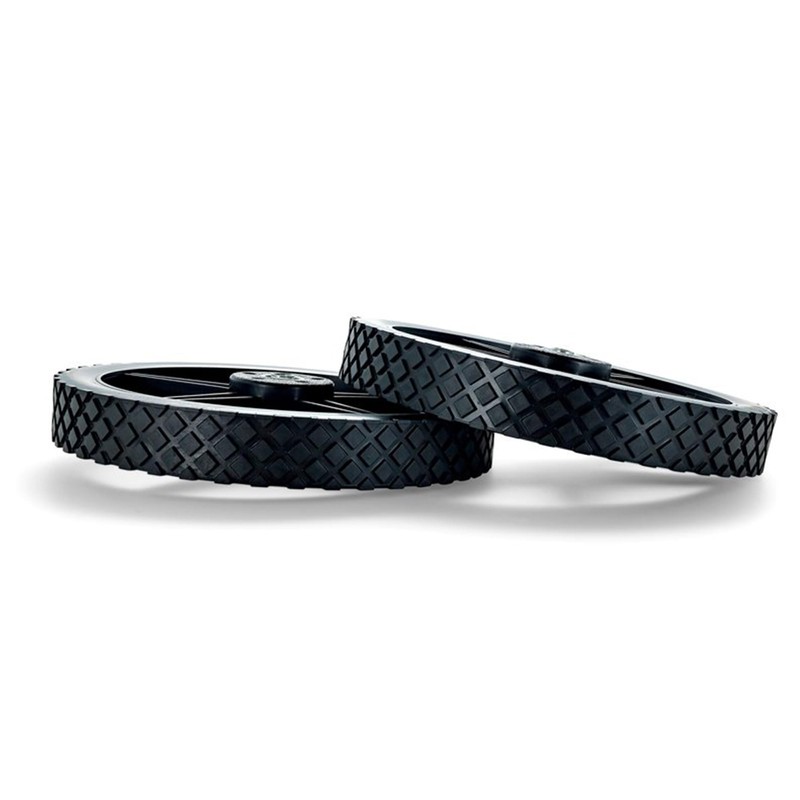 Camco Heavy-Duty Cooler Cart Kit, Includes Durable Straps and 12-Inch