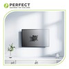 Perfect TV Mount Swivel Vesa 100